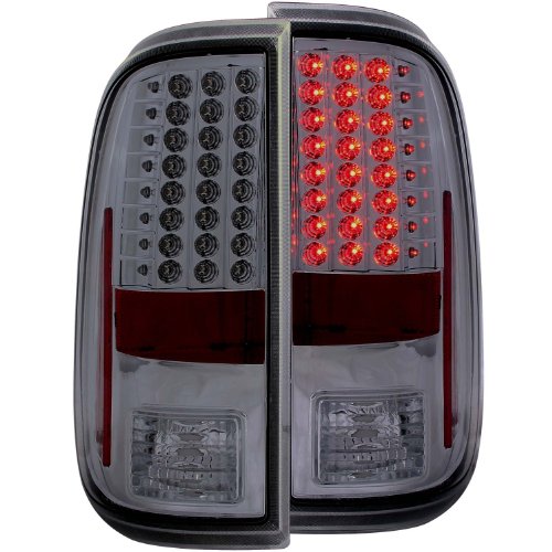 Tail Lights Headlights Depot DS-FR503-BUSE2
