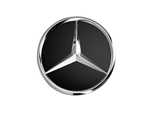 Exterior Accessories Mercedes-Benz B66470200