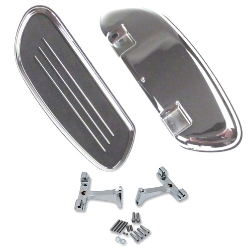 Floor Boards Hill Country Customs HC-PFBK-C