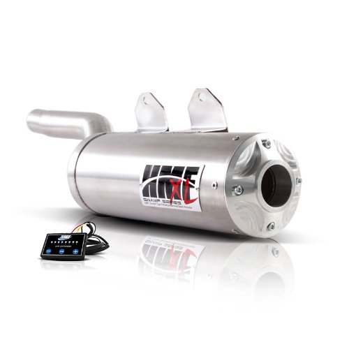 Complete Systems HMF Engineering 314373607488-EFI-WE437055