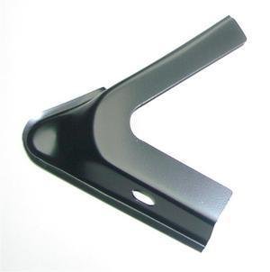 67-76 Dart Deck Filler Inside Corner Left Quarter Panels Restoration Performance 654-2067-2L