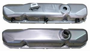 Valve Covers Restoration Performance 335-1068-BP