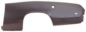 Quarter Panels Restoration Performance 710-1372-L