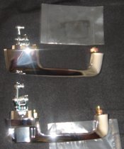 Weather Stripping Restoration Performance CHBHDL712