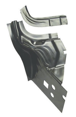 Doors Restoration Performance 379-1570-R