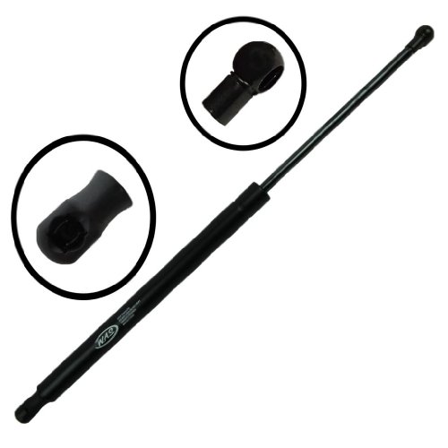 Truck Beds & Tailgates Wisconsin Auto Supply WGS-233-1