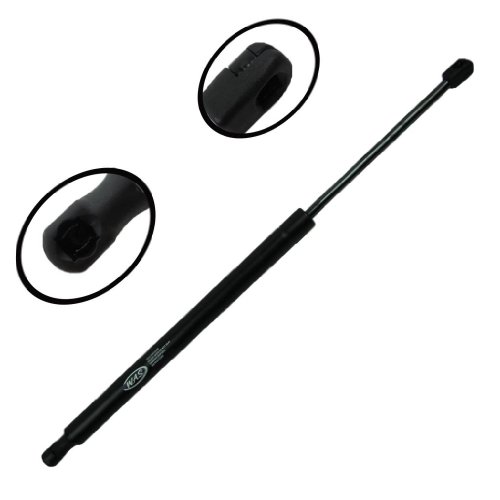 Truck Beds & Tailgates Wisconsin Auto Supply WGS-277-1