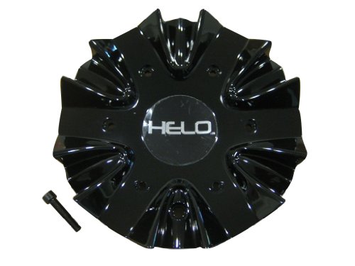 Center Caps Helo C-HE866-CB-3