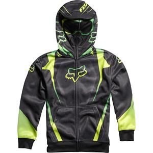 Jerseys Fox Racing 06975-001-L