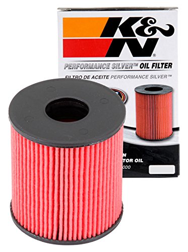 Oil Filters K&N PS-7024
