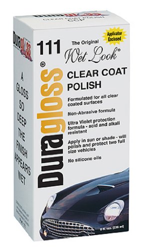 Paints & Primers Duragloss 111