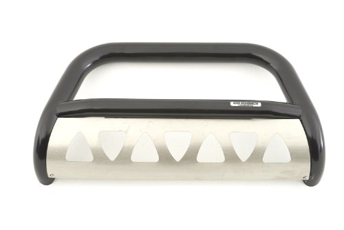 Grille & Brush Guards Go Rhino! 55251B