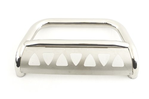 Grille & Brush Guards Go Rhino! 55256PS