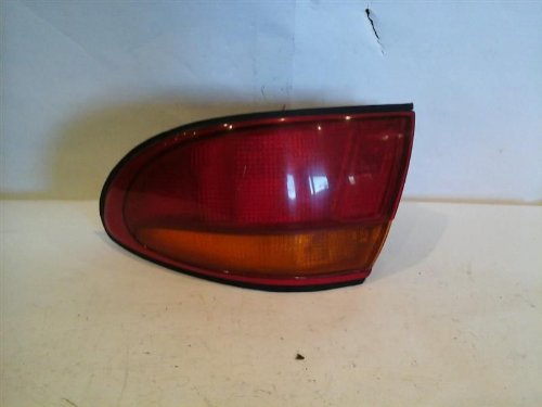 Brake Lights Heritage 166-58858AR