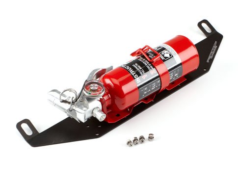 Fire Extinguishers SpeedTactics FEB-PORSCHE-0508-HG100R