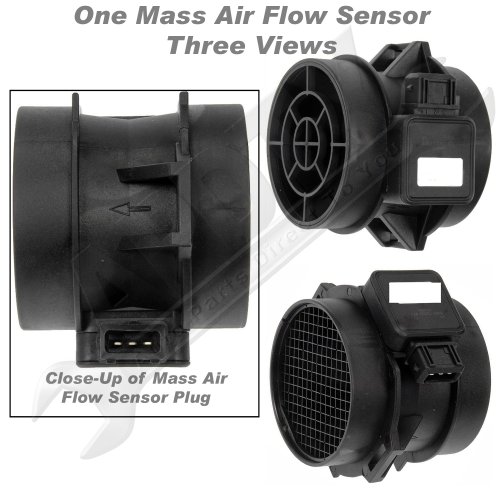 Air Mass APDTY 028962