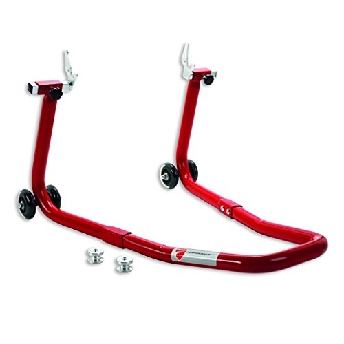Ducati 899 Panigale Rear Stand Stands Ducati 97080031A