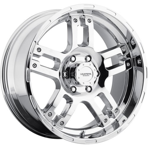 Heavy Truck Liquid Metal 20-7971C