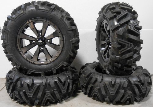 ATV KJ Motorsports MSAM22DT15X7+28MTC5