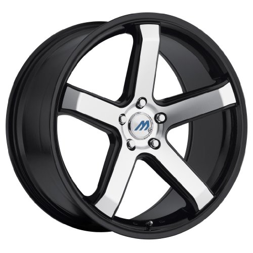 Car Mach M5-1880GG42FBM