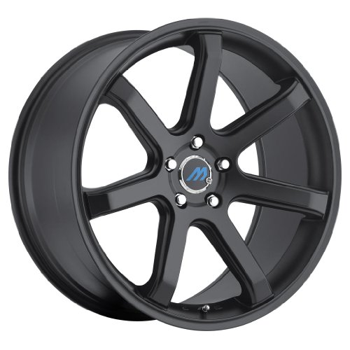 Car Mach M7-1880LL42FSB