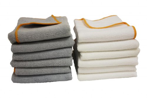 Chamois Atlas MF84GRAY12