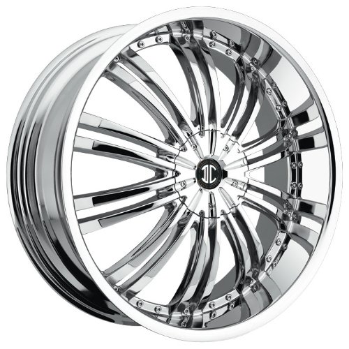 Rims 2Crave N01-1770B40FC