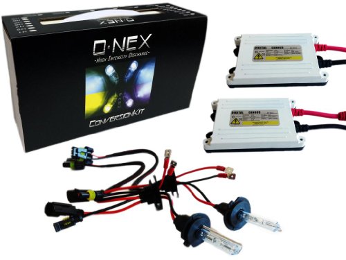 Headlight & Tail Light Conversion Kits Onex CH143KIT