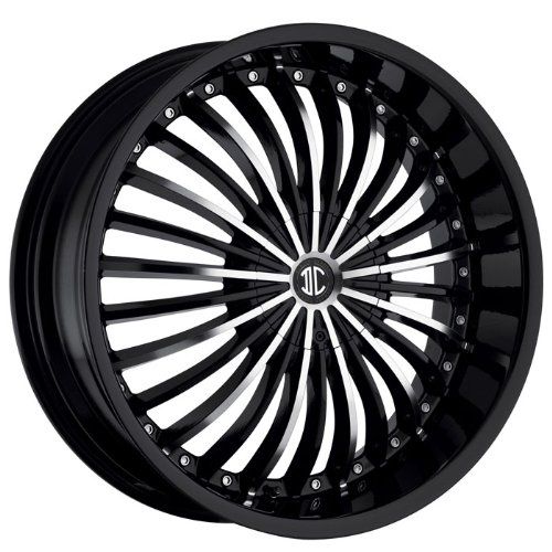 Rims 2Crave N13-1875B40FB