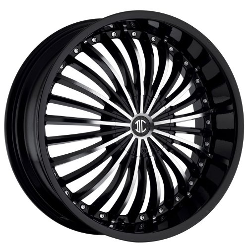 Rims 2Crave N13-1875C40FB
