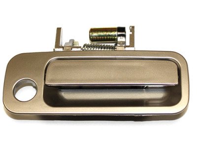 Body autopartsln 69210-AA010-4M9