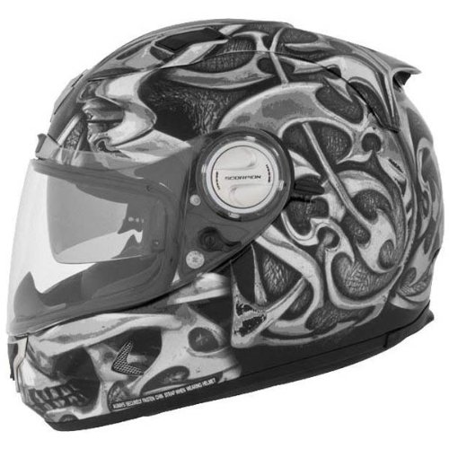 Helmets Scorpion 110-1032