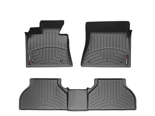 Floor Mats WeatherTech 44003-1-2