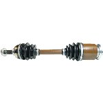 Shafts Interparts ATV-YA-8-322