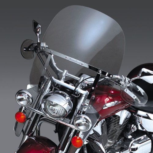 Windshields & Accessories National Cycle N21135