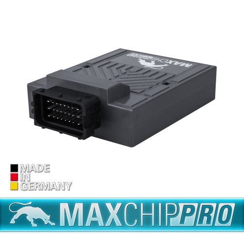 Performance Box MaxChip Pro BMW 5er F10 535d (301 hp / 221 kW) Diesel Chip-tuning Tuning-box Engine Management Systems Maxchip 221237326