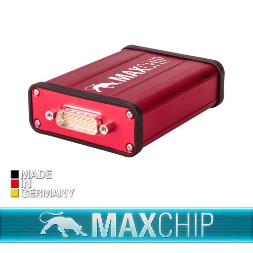Engine Management Systems Maxchip 221234982