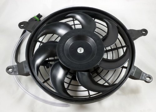 Radiator Shrouds Can-Am 709200371