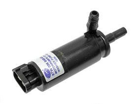 Windshield Washer Pumps HELLA 91349398600