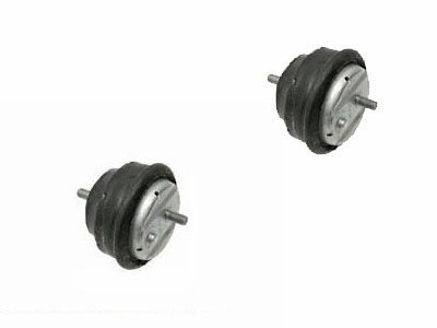 Engine Mounts Lemfoerder 55671374369x2