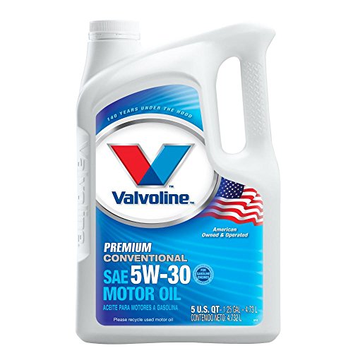 Motor Oils Valvoline 779461