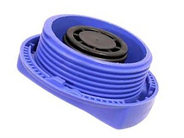 Coolant Recovery Bottle Caps Bilstein 86803609893