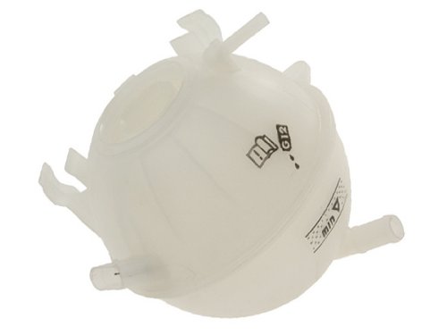 Audi vw (2005+) Coolant Expansion Tank +Sensor GENUINE Coolant Recovery Kits GENUINE VW/AUDI 16242153568