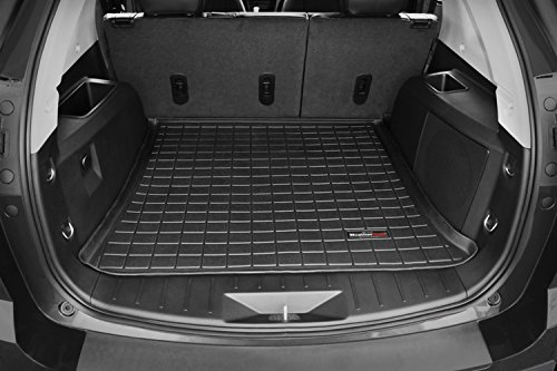 Custom Fit WeatherTech 40442