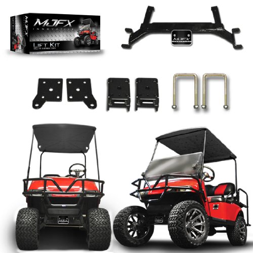 Body Lift Kits Madjax 