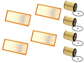 Oil Filters Euromotives 42521513967