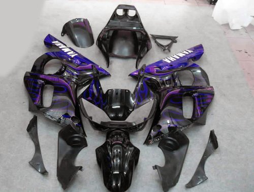 Fairing Kits LIN LIN1-FG-069-23
