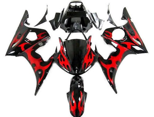 Fairing Kits LIN LIN1-FG-070-01