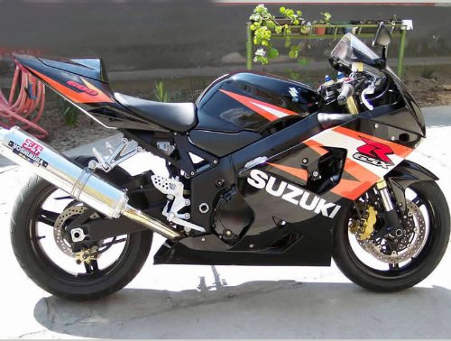 Fairing Kits LIN LIN1-FG-047-28