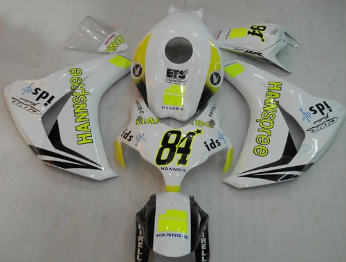 Fairing Kits LIN LIN1-FG-021-06